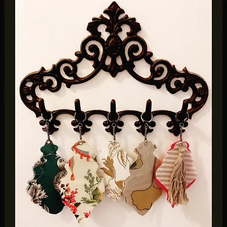 Grand Hyper Centre 5 10 Personnes