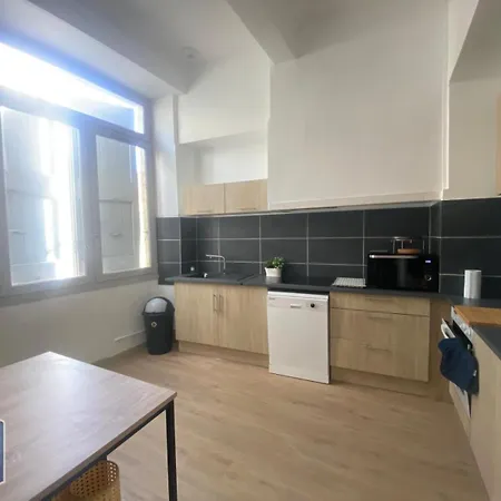 Daire Grand Hyper Centre 5 10 Personnes