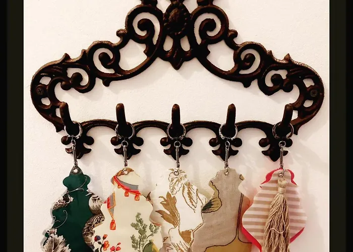 Grand Hyper Centre 5 10 Personnes