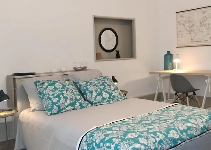 公寓 Grand Hyper Centre 5 10 Personnes 卡斯特尔