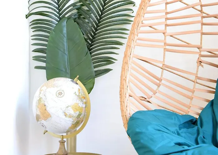 公寓 Grand Hyper Centre 5 10 Personnes