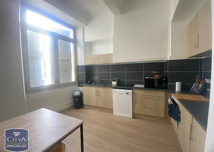 아파트 Grand Hyper Centre 5 10 Personnes